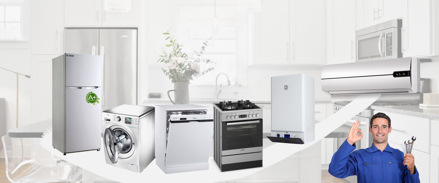 Çatalpınar Daikin Servisi